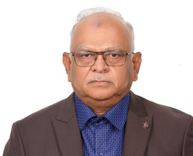 Liaquot Ali Khan Rahim Khan, Director of Marketing